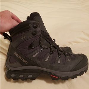 Salomon Quest 4D GTX